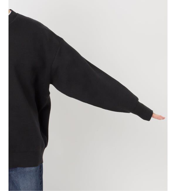 Spick and Span「《一部店舗+WEB限定 / 追加》2枚SET ルーズニット&カット」|ニット・セーター|