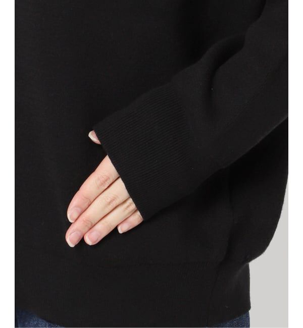 Spick and Span「《一部店舗+WEB限定 / 追加》2枚SET ルーズニット&カット」|ニット・セーター|