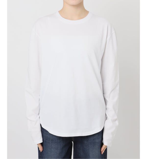 Spick and Span「《一部店舗+WEB限定 / 追加》2枚SET ルーズニット&カット」|ニット・セーター|