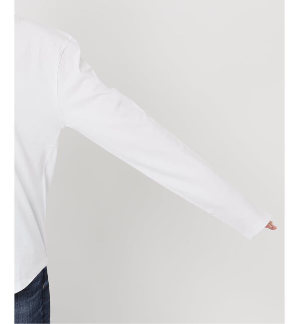 Spick and Span「《一部店舗+WEB限定 / 追加》2枚SET ルーズニット&カット」|ニット・セーター|