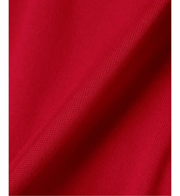 Spick and Span「《新色有り / 追加予約》ウォッシャブルラグランスリーブプルオーバー」|ニット・セーター|