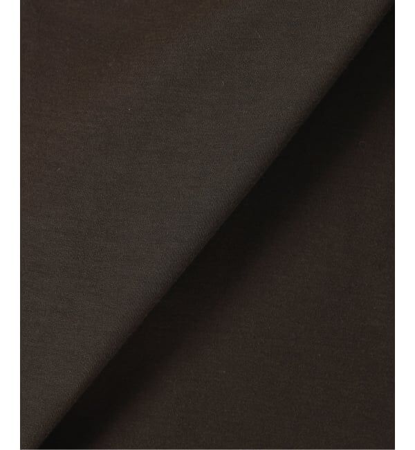 Spick and Span「スキッパーネックタックプルオーバー」|Tシャツ・カットソー|