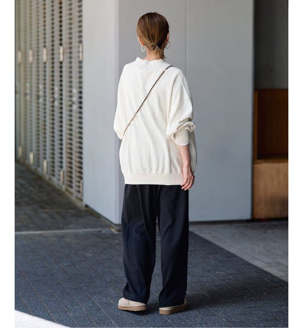 FRAMeWORK「CHAMPION/チャンピオン 別注10OZ フルZIPスウェットシャツ」|スウェット・ジャージ|