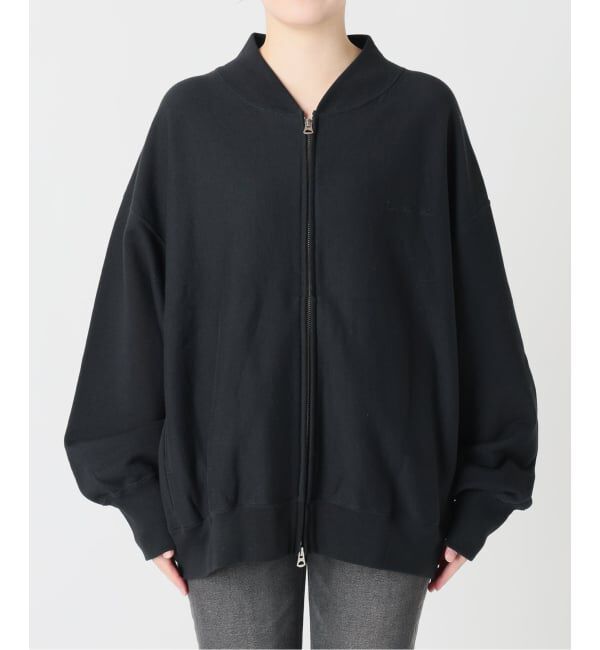 FRAMeWORK「CHAMPION/チャンピオン 別注10OZ フルZIPスウェットシャツ」|スウェット・ジャージ|