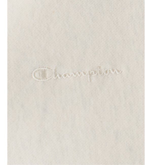 FRAMeWORK「CHAMPION/チャンピオン 別注10OZ フルZIPスウェットシャツ」|スウェット・ジャージ|