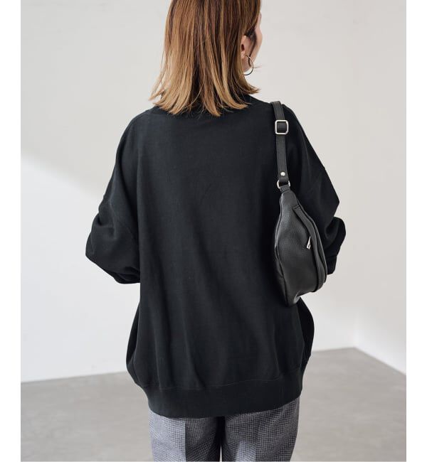 FRAMeWORK「CHAMPION/チャンピオン 別注10OZ フルZIPスウェットシャツ」|スウェット・ジャージ|