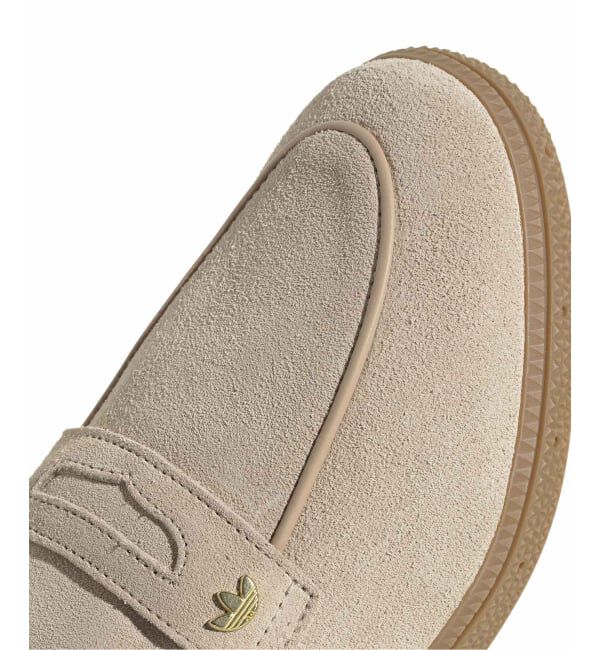 FRAMeWORK「ADIDAS/アディダス HANDBALLSPEZIAL LOAFER W」|スニーカー|