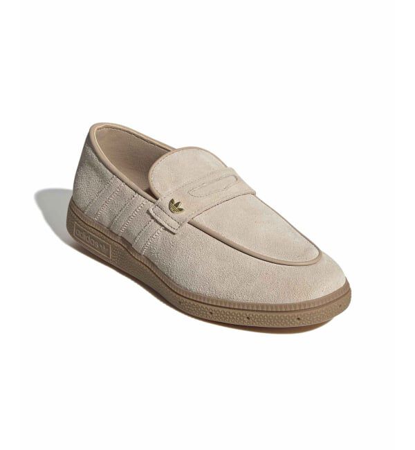 FRAMeWORK「ADIDAS/アディダス HANDBALLSPEZIAL LOAFER W」|スニーカー|