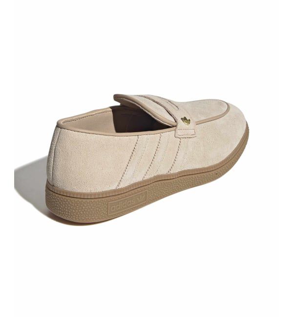 FRAMeWORK「ADIDAS/アディダス HANDBALLSPEZIAL LOAFER W」|スニーカー|
