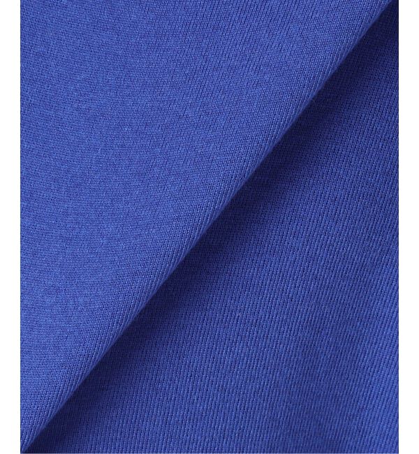 Spick and Span「《手洗い可 / 予約》ウールポリエステルクルーネックプルオーバー」|ニット・セーター|