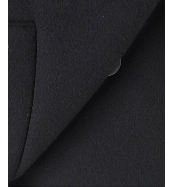 Spick and Span「《新色有り / 追加予約》TICCA / ティッカ ピーコート」|ピーコート|