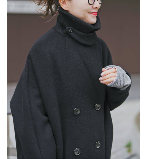 Spick and Span「《追加予約》TICCA / ティッカ テントコート」|その他|