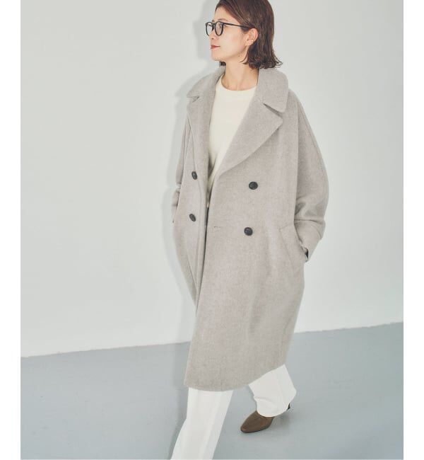 Spick and Span「《追加予約》TICCA / ティッカ テントコート」|その他|
