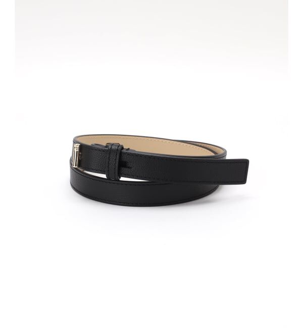 NOBLE「《追加予約》PUNTI./プンティ CAFFS BELT」|ベルト|