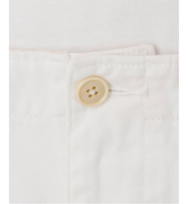 FRAMeWORK「≪一部カラーWEB限定 / 追加≫OVER SIZED CHINO パンツ」|チノ|