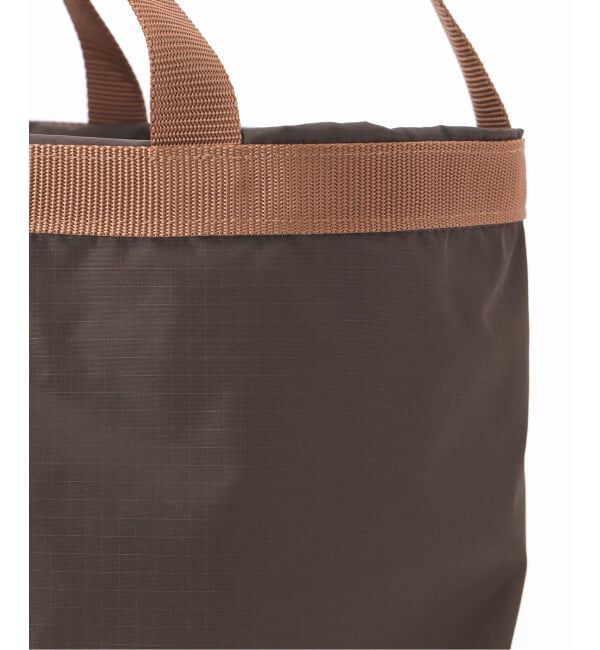 FRAMeWORK「≪追加予約≫JULY NINE/ジュライナイン PACIFIC TOTE」|ショルダー・メッセンジャー|