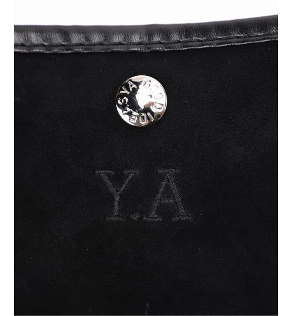 FRAMeWORK「≪予約≫YA GOOD IDEAS DAILY フェイクスエードトートバッグ」|トートバッグ|