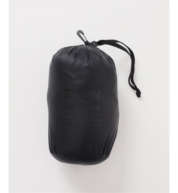 Spick and Span「《別注 / 追加》TAION / タイオン *Spick キルティングブルゾン」|その他|
