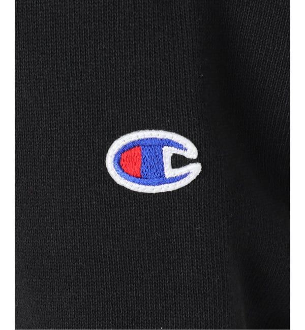 Spick and Span「《予約》Champion / チャンピオン REVERSE WEAVE(R) HALF ZIP SWEAT」|スウェット・ジャージ|