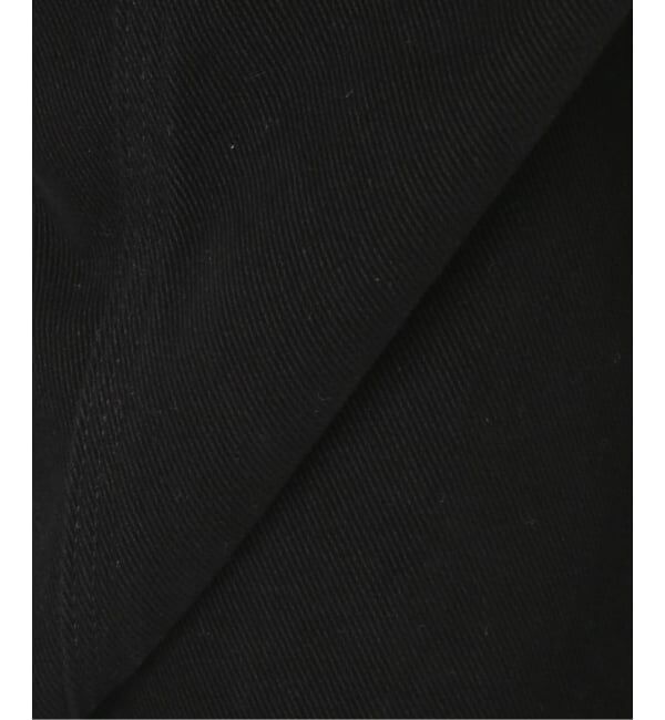 Spick and Span「《40周年》S.SHIORI*S バレルレッグサロペット」|オールインワン|