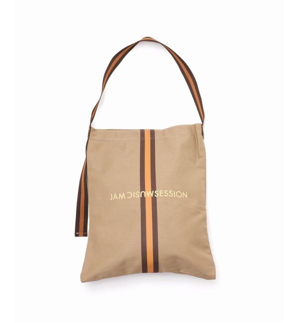NOBLE「《追加・WEB限定カラーあり》N.Jam/エヌジャムトートSmall」|トートバッグ|