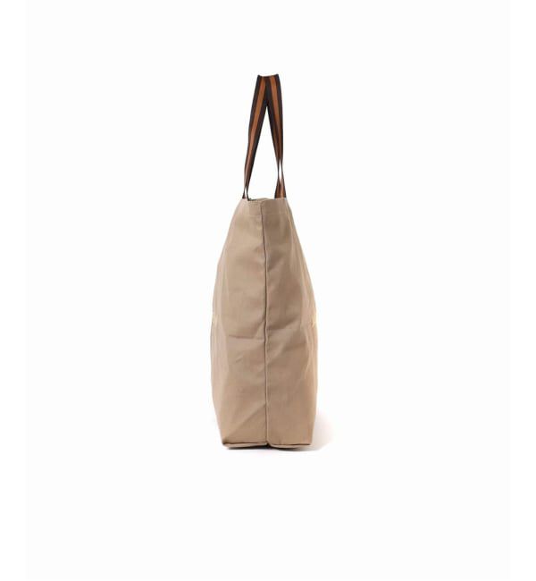 NOBLE「《岡山＋WEB限定》N.Jam/エヌジャムトートLarge」|トートバッグ|