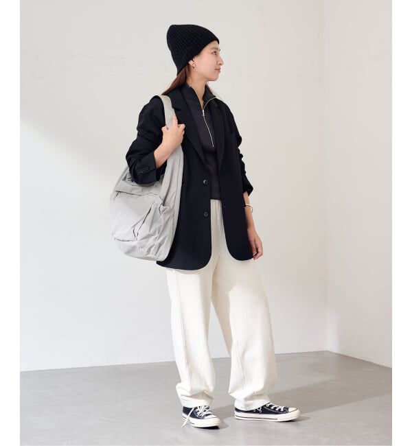 FRAMeWORK「THE NORTH FACE / ザノースフェイス FICUS SHOULDER」|ショルダー・メッセンジャー|