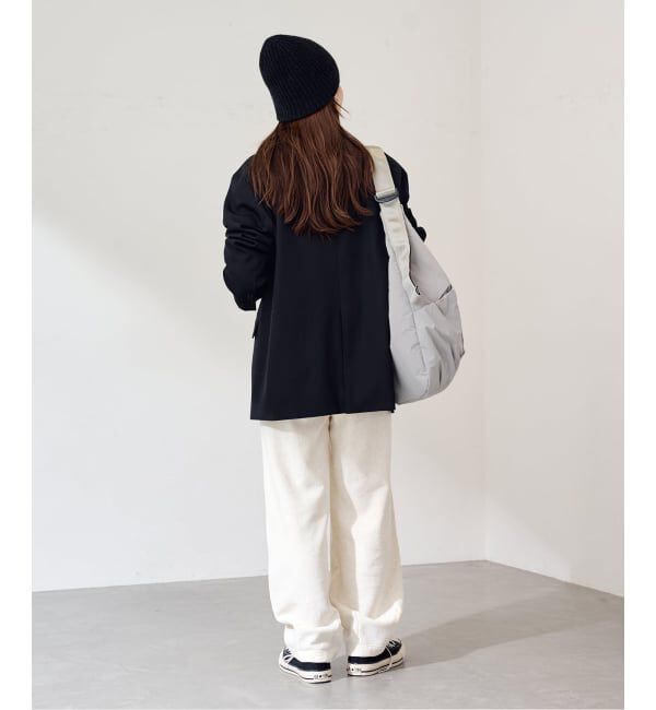 FRAMeWORK「THE NORTH FACE / ザノースフェイス FICUS SHOULDER」|ショルダー・メッセンジャー|