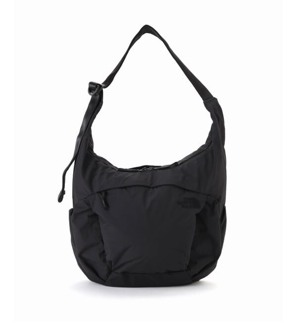 FRAMeWORK「THE NORTH FACE / ザノースフェイス FICUS SHOULDER」|ショルダー・メッセンジャー|