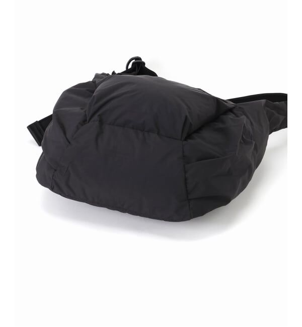 FRAMeWORK「THE NORTH FACE / ザノースフェイス FICUS SHOULDER」|ショルダー・メッセンジャー|