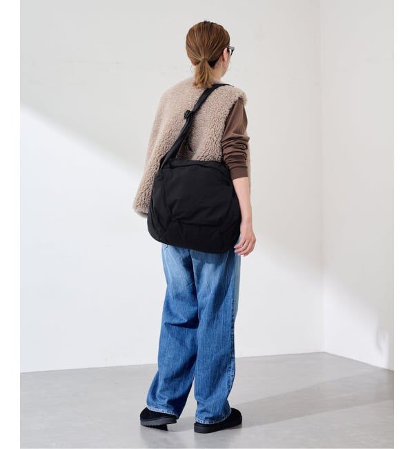 FRAMeWORK「THE NORTH FACE / ザノースフェイス FICUS SHOULDER」|ショルダー・メッセンジャー|