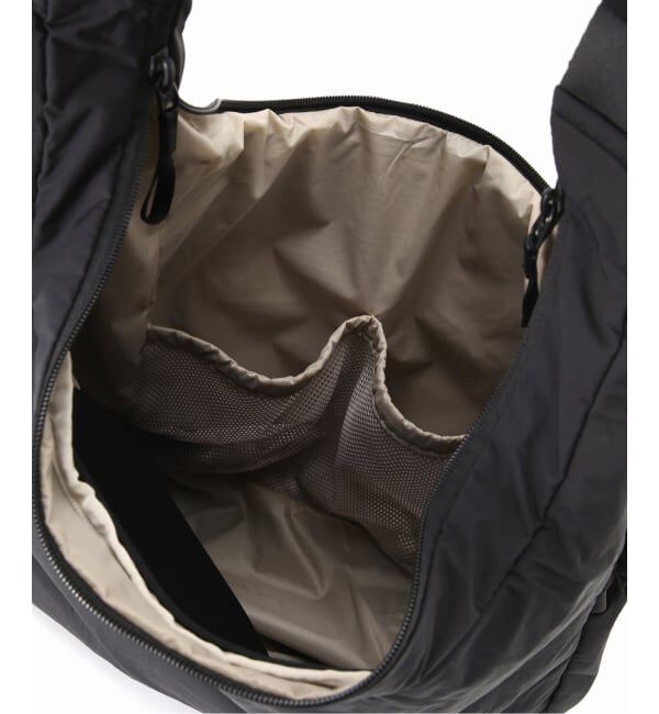 FRAMeWORK「THE NORTH FACE / ザノースフェイス FICUS SHOULDER」|ショルダー・メッセンジャー|