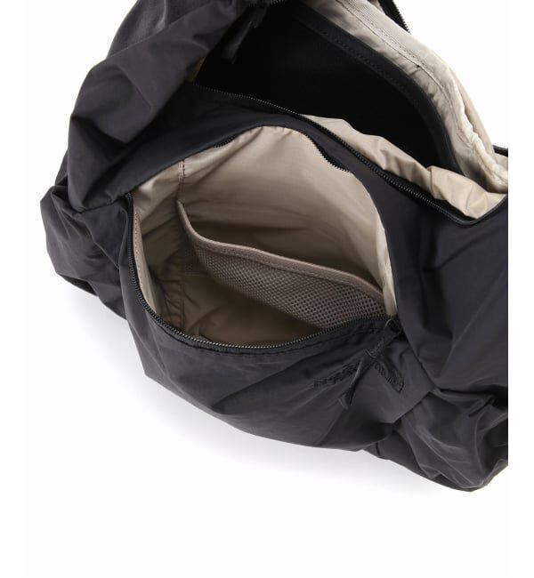 FRAMeWORK「THE NORTH FACE / ザノースフェイス FICUS SHOULDER」|ショルダー・メッセンジャー|