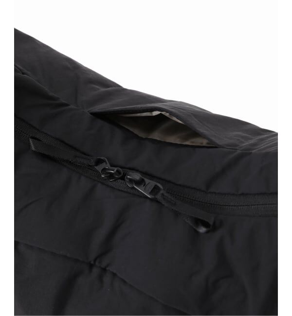 FRAMeWORK「THE NORTH FACE / ザノースフェイス FICUS SHOULDER」|ショルダー・メッセンジャー|