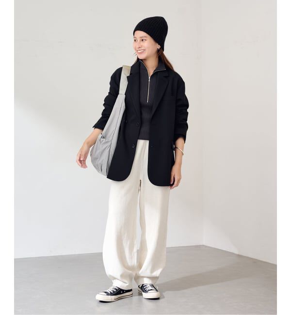 FRAMeWORK「THE NORTH FACE / ザノースフェイス FICUS SHOULDER」|ショルダー・メッセンジャー|