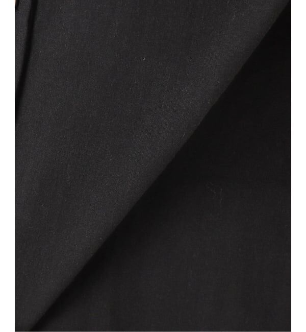 Spick and Span「エンブロイダリーカラーブラウス」|シャツ・ブラウス|