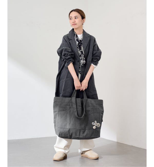 FRAMeWORK「≪予約≫YARMO/ヤーモ THE UNIFORM 別注BAG」|その他|