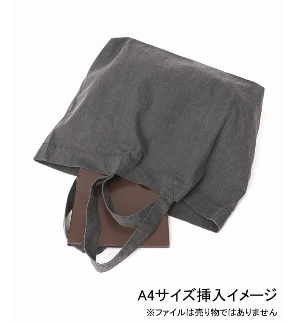 FRAMeWORK「≪予約≫YARMO/ヤーモ THE UNIFORM 別注BAG」|その他|