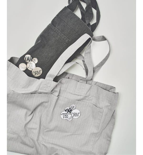FRAMeWORK「≪予約≫YARMO/ヤーモ THE UNIFORM 別注BAG」|その他|