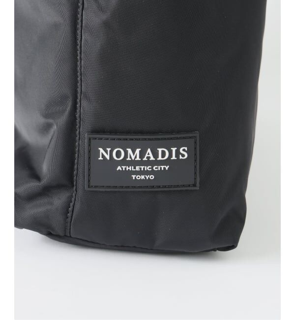 FRAMeWORK「≪追加予約≫NOMADIS/ノマディス 別注FIFTH 2」|ショルダー・メッセンジャー|