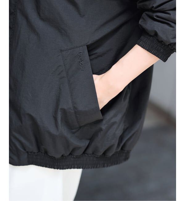 FRAMeWORK「≪予約≫BARBOUR/バブアー 別注TRANSPORT ブルゾン」|その他|