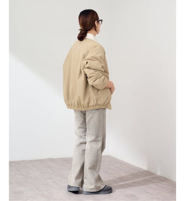 FRAMeWORK「≪予約≫BARBOUR/バブアー 別注TRANSPORT ブルゾン」|その他|