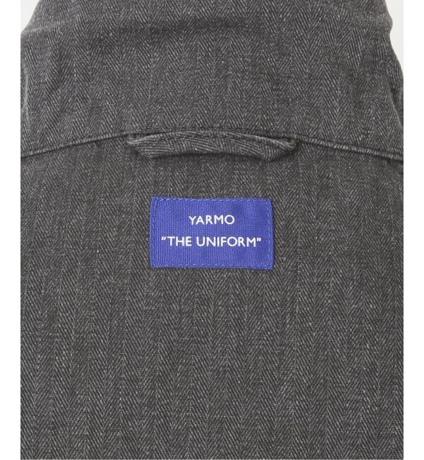 FRAMeWORK「≪予約≫YARMO/ヤーモ THE UNIFORM 別注ファーマシーコート」|その他|