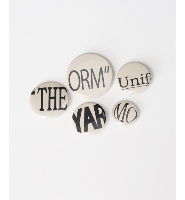 FRAMeWORK「≪予約≫YARMO/ヤーモ THE UNIFORM 別注ファーマシーコート」|その他|