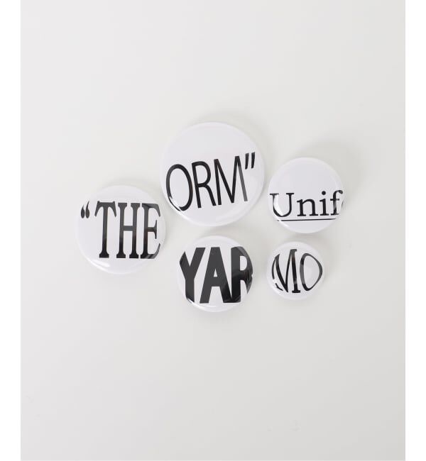 FRAMeWORK「≪予約≫YARMO/ヤーモ THE UNIFORM 別注ファーマシーコート」|その他|