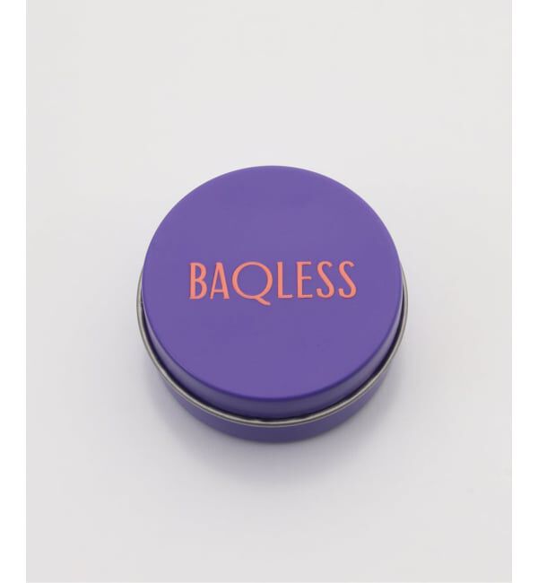 Spick and Span「《一部店舗+WEB限定》BAQLESS / バックレス Honesty Swing」|ピアス|