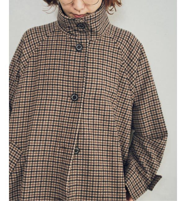Spick and Span「《40周年 別注 / 予約》Traditional Weatherwear HORTON EX.*」|その他|