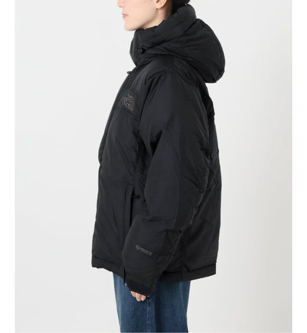 Spick and Span「《追加予約》THE NORTH FACE/ザノースフェイス Alteration Baffs Jacket」|ダウン|