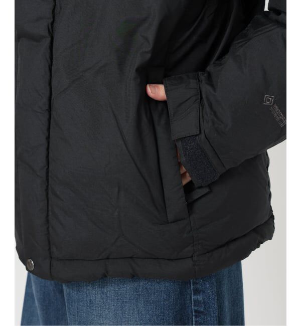 Spick and Span「《追加予約》THE NORTH FACE/ザノースフェイス Alteration Baffs Jacket」|ダウン|
