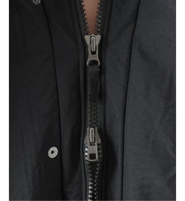 Spick and Span「《追加予約》THE NORTH FACE/ザノースフェイス Alteration Baffs Jacket」|ダウン|